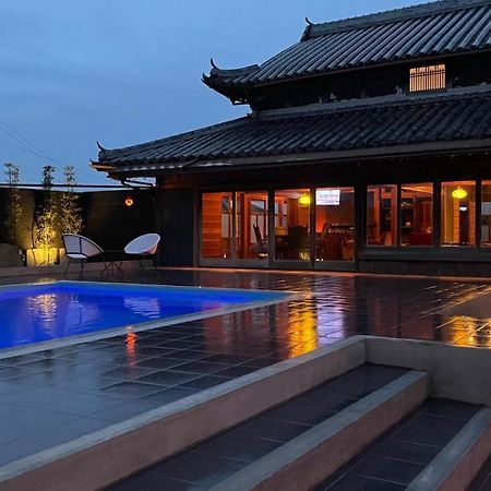 Awajishima Dog Stay,Yagi - Vacation Stay 93054V Minamiawaji Exterior photo