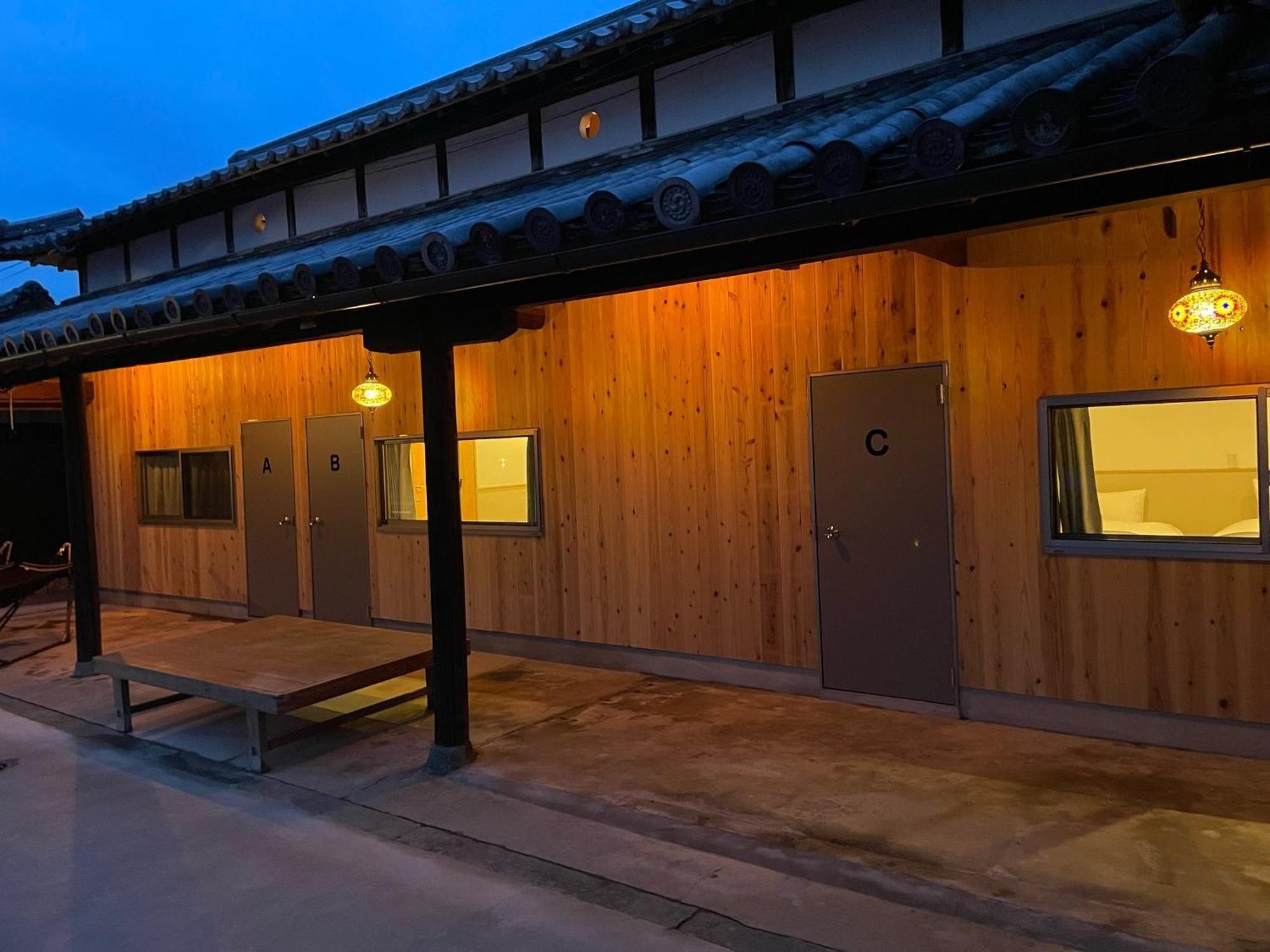 Awajishima Dog Stay,Yagi - Vacation Stay 93054V Minamiawaji Exterior photo