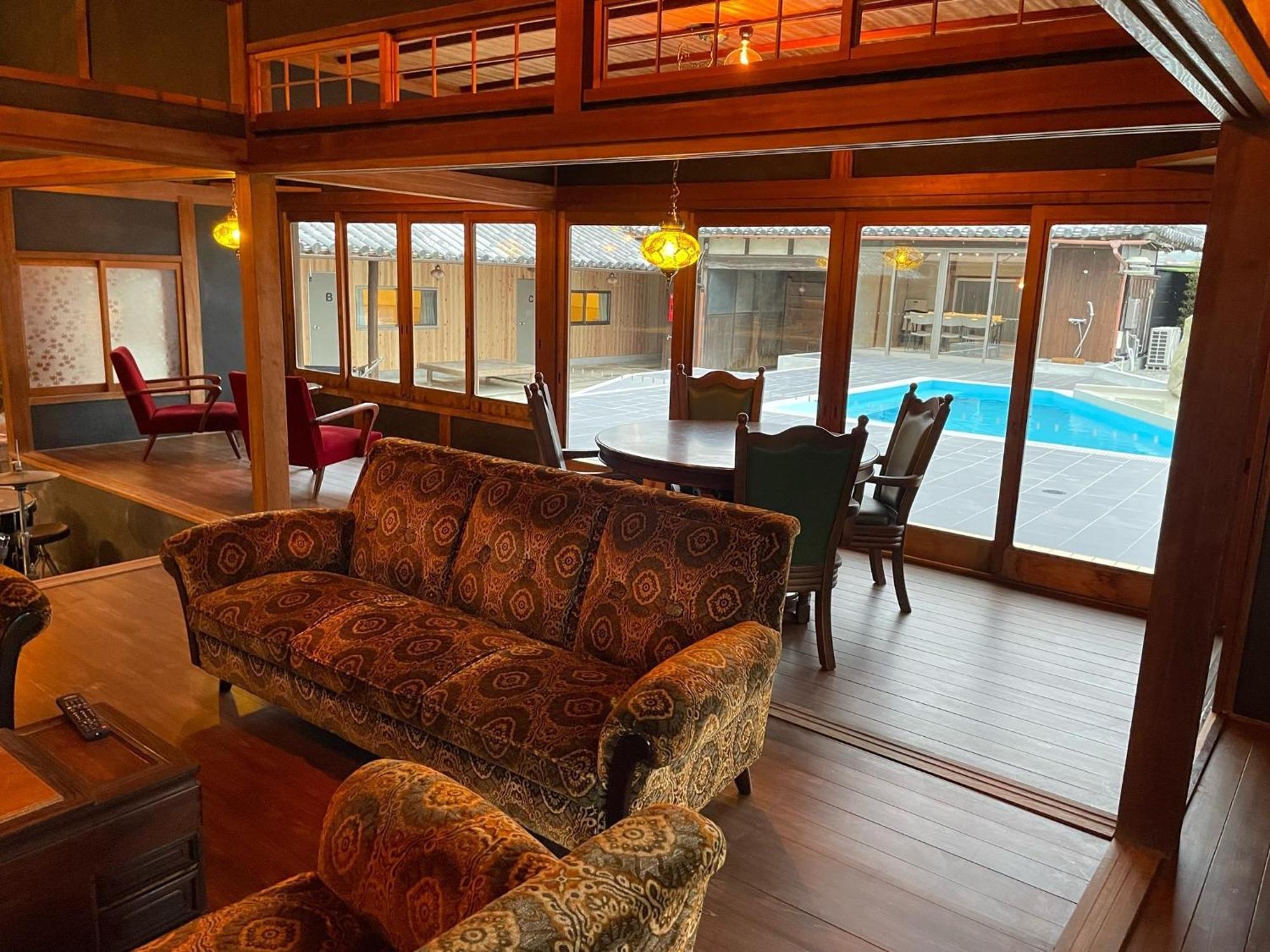 Awajishima Dog Stay,Yagi - Vacation Stay 93054V Minamiawaji Exterior photo